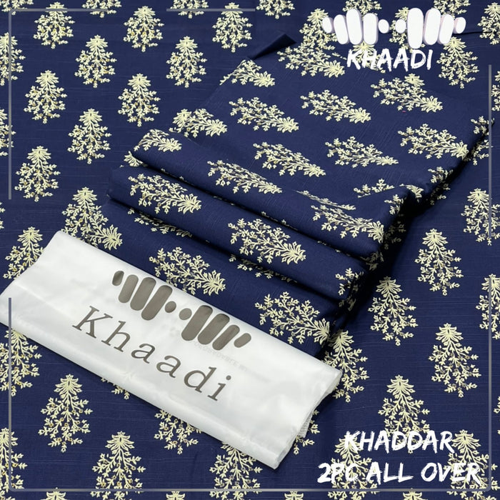 𝘽𝙧𝙖𝙣𝙙 :⚜ KHAADI