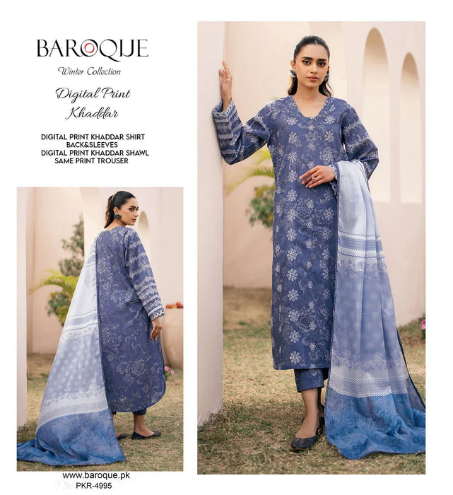 KHADAR Banadora style collection 2024