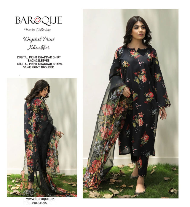 KHADAR Banadora style collection 2024