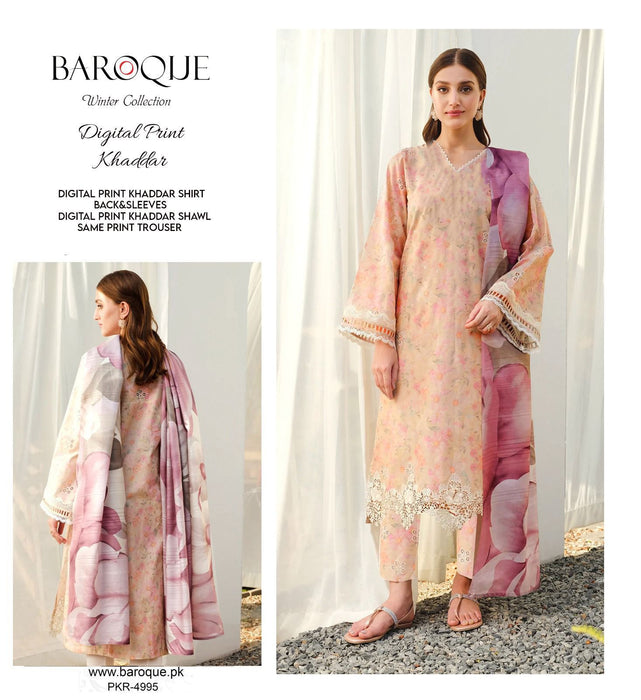 KHADAR Banadora style collection 2024