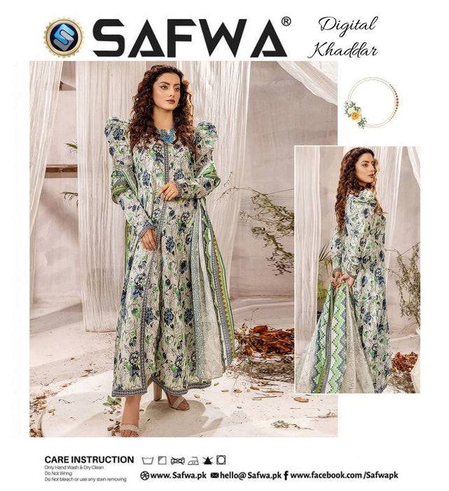 KHADAR Banadora style collection 2024