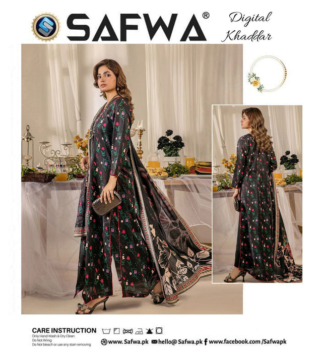 KHADAR Banadora style collection 2024