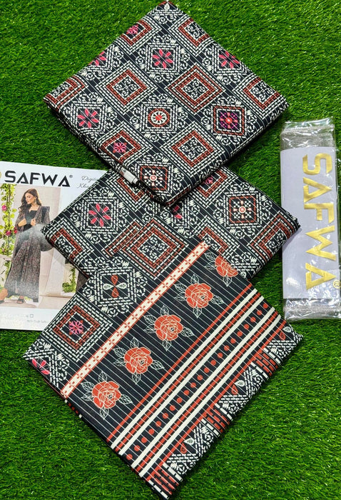 KHADAR Banadora style collection 2024