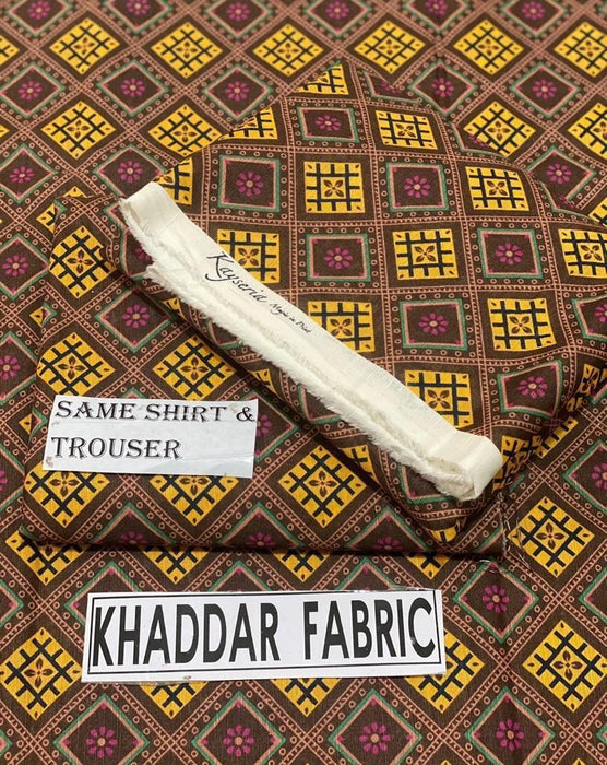 𝘼𝙡𝙡𝙊𝙫𝙚𝙍 2𝙋𝙘 KHADDAR