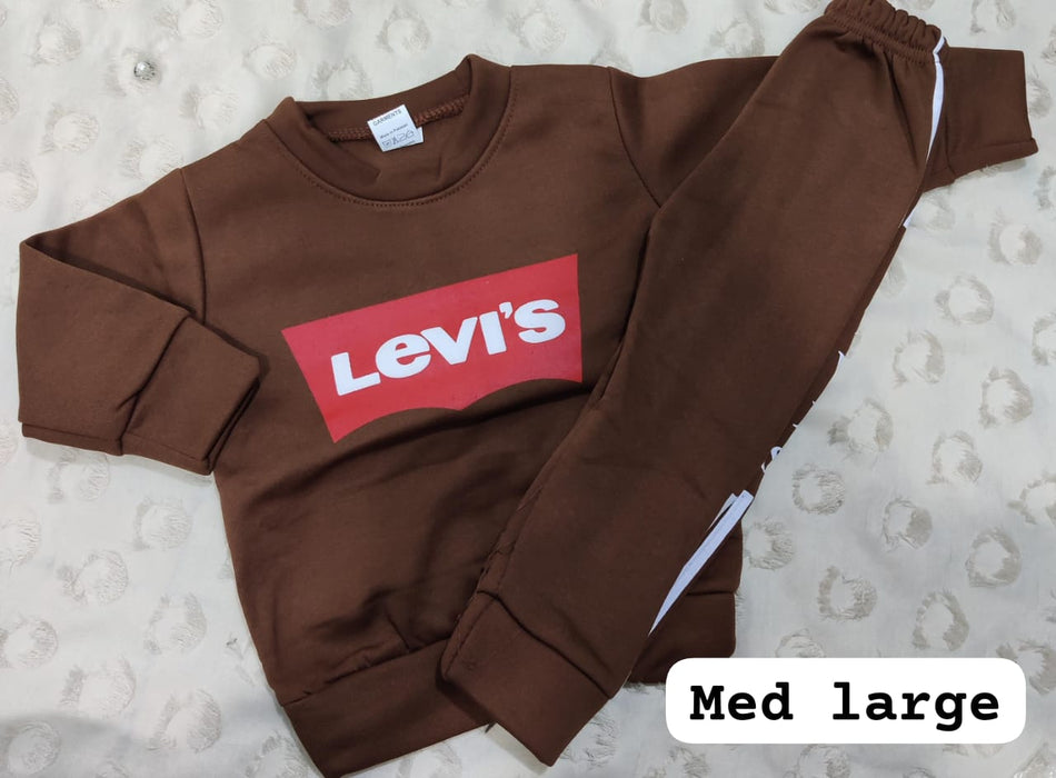 Track suit for kids