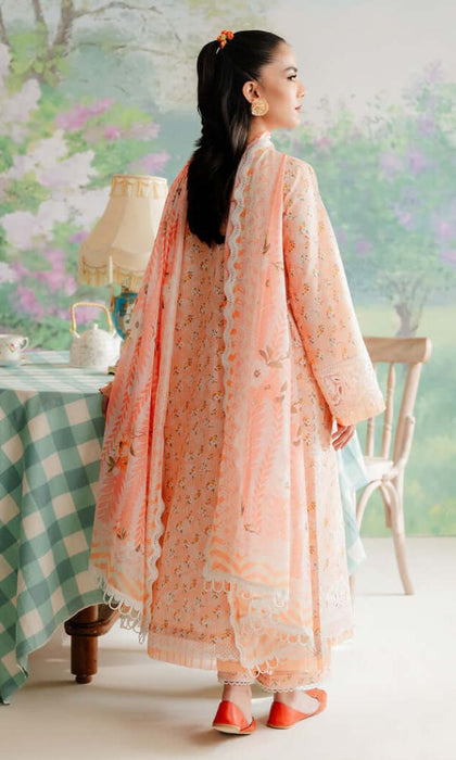 Winter Exclusive Collection 2024_2025 KHAADI PRINTKARI