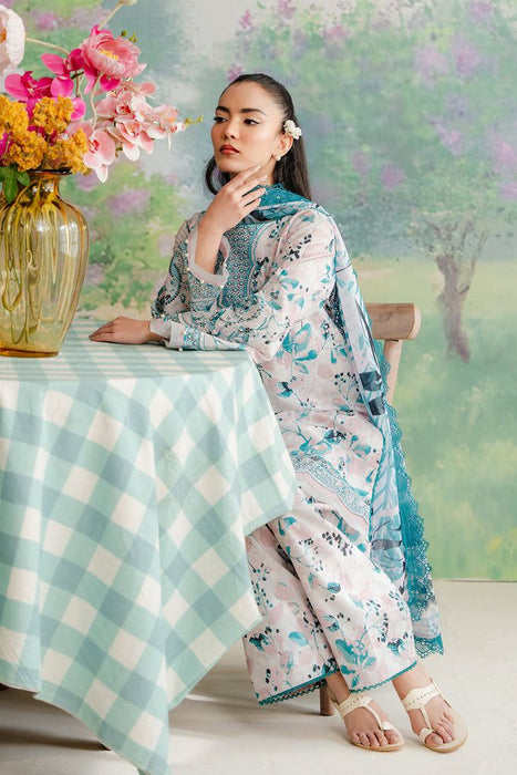 Winter Exclusive Collection 2024_2025 KHAADI PRINTKARI