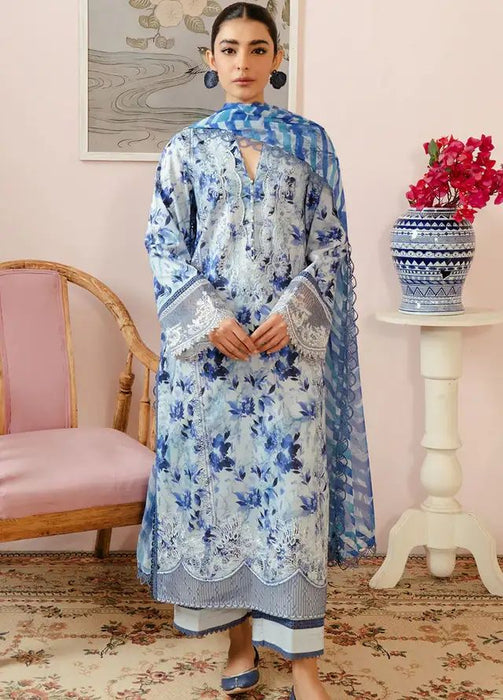 Winter Exclusive Collection 2024_2025 KHAADI PRINTKARI