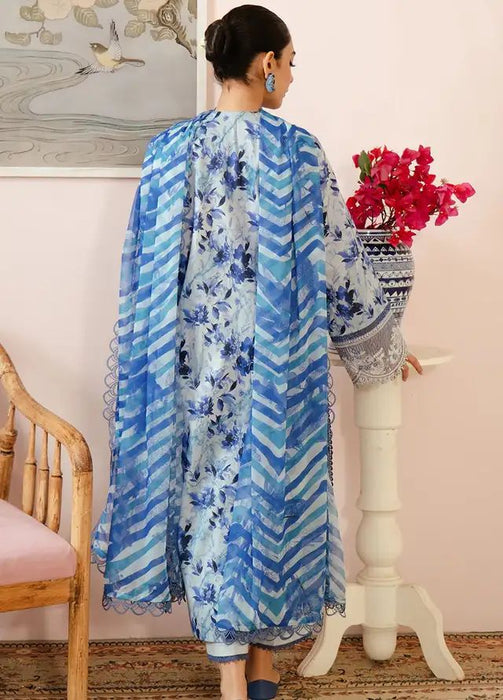 Winter Exclusive Collection 2024_2025 KHAADI PRINTKARI