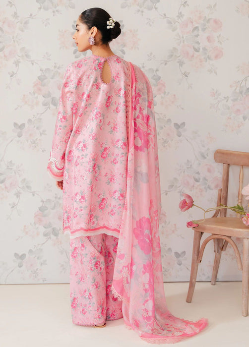 Winter Exclusive Collection 2024_2025 KHAADI PRINTKARI