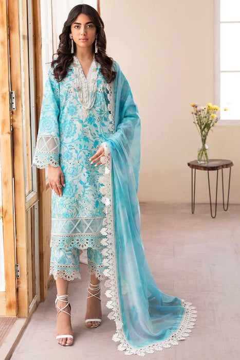 Winter Exclusive Collection 2024_2025 KHAADI PRINTKARI