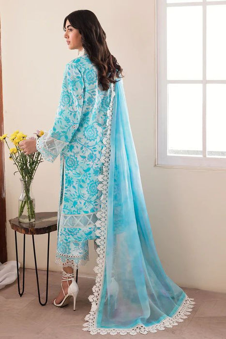 Winter Exclusive Collection 2024_2025 KHAADI PRINTKARI