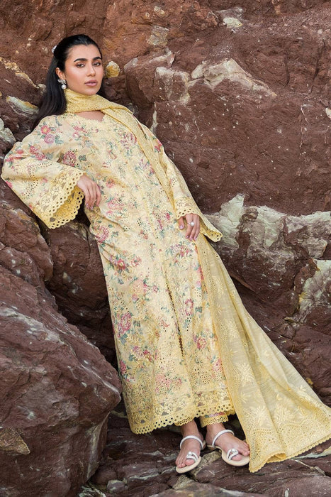 Winter Exclusive Collection 2024_2025 KHAADI PRINTKARI