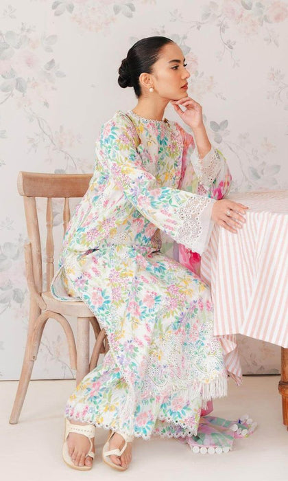 Winter Exclusive Collection 2024_2025 KHAADI PRINTKARI