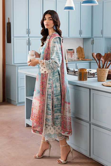 Winter Exclusive Collection 2024_2025 KHAADI PRINTKARI