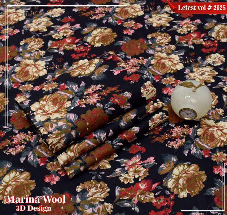 MARINA WOOL