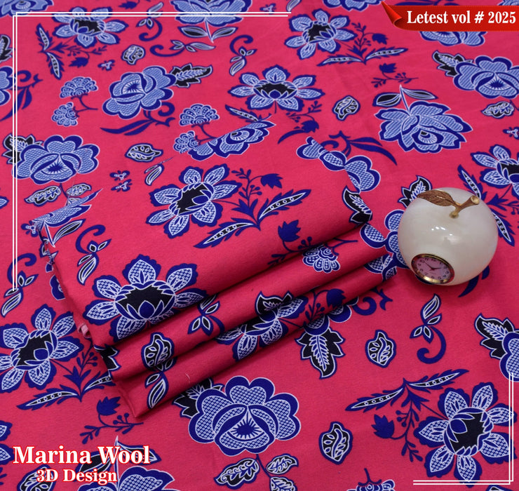 MARINA WOOL