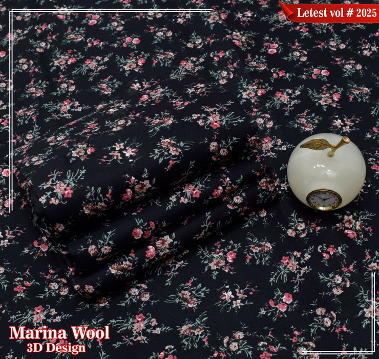 MARINA WOOL