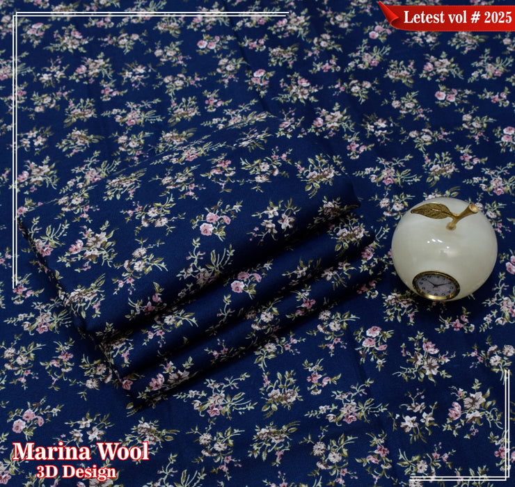 MARINA WOOL