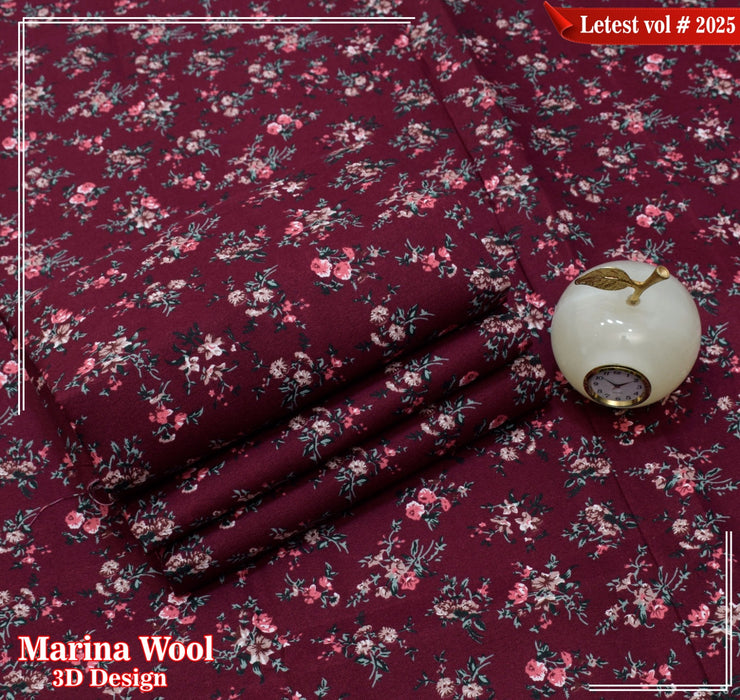 MARINA WOOL