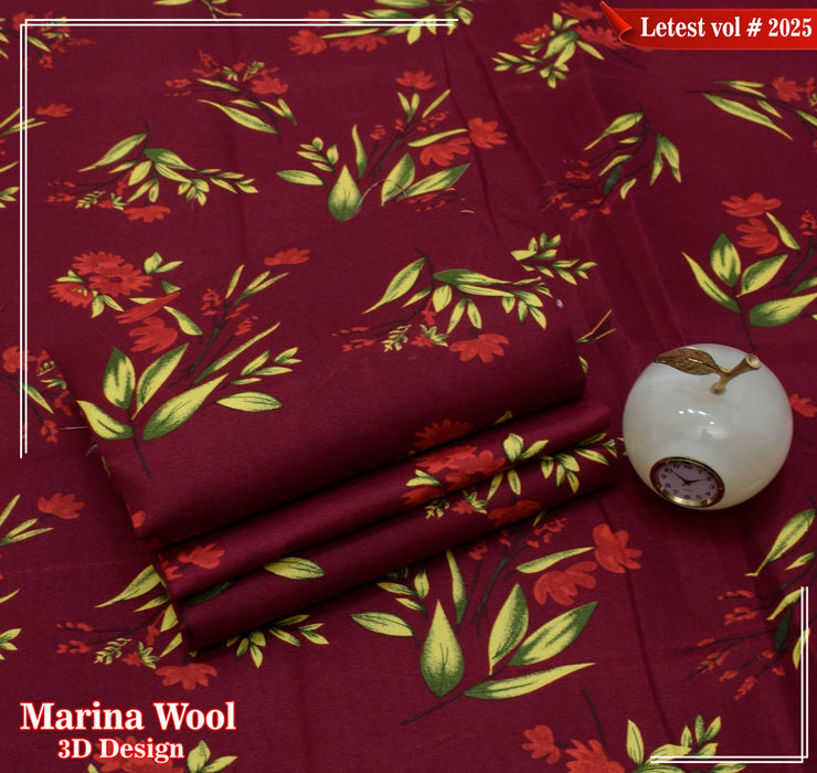 MARINA WOOL