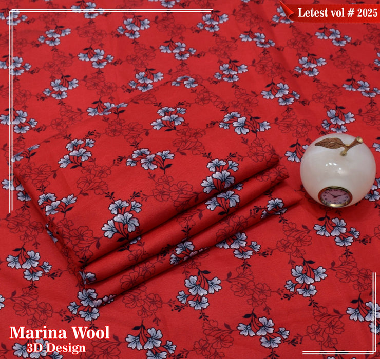 MARINA WOOL