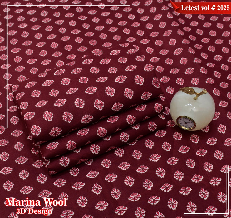 MARINA WOOL