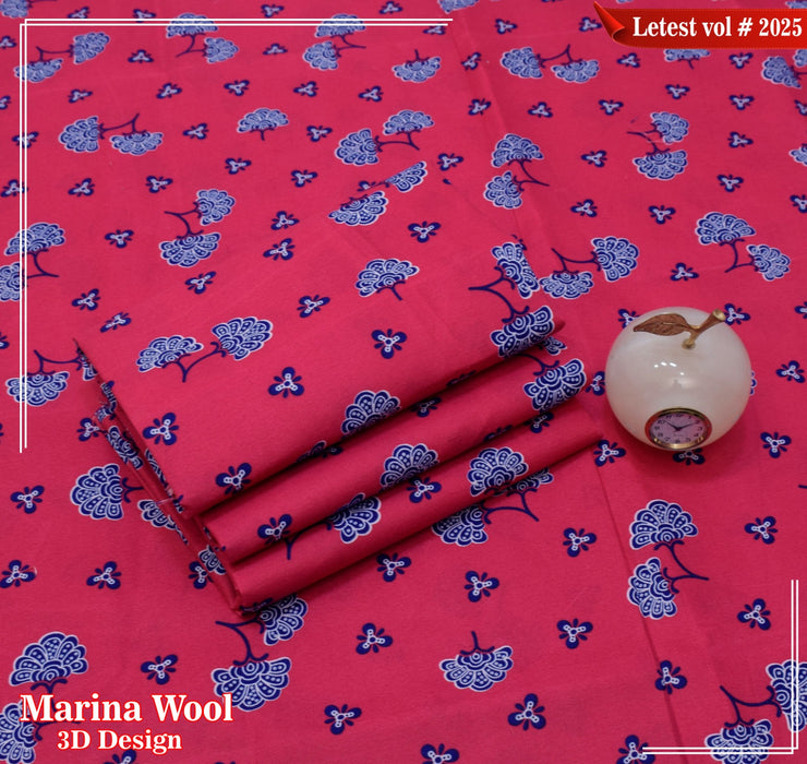 MARINA WOOL