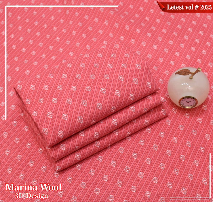 MARINA WOOL