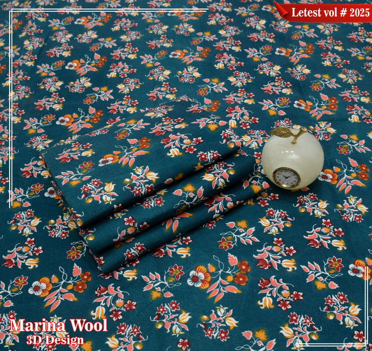 MARINA WOOL