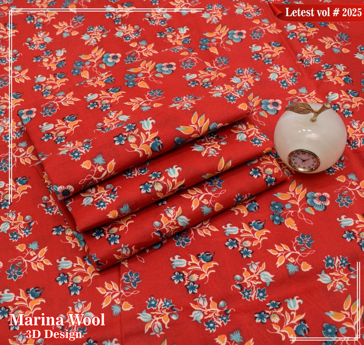 MARINA WOOL