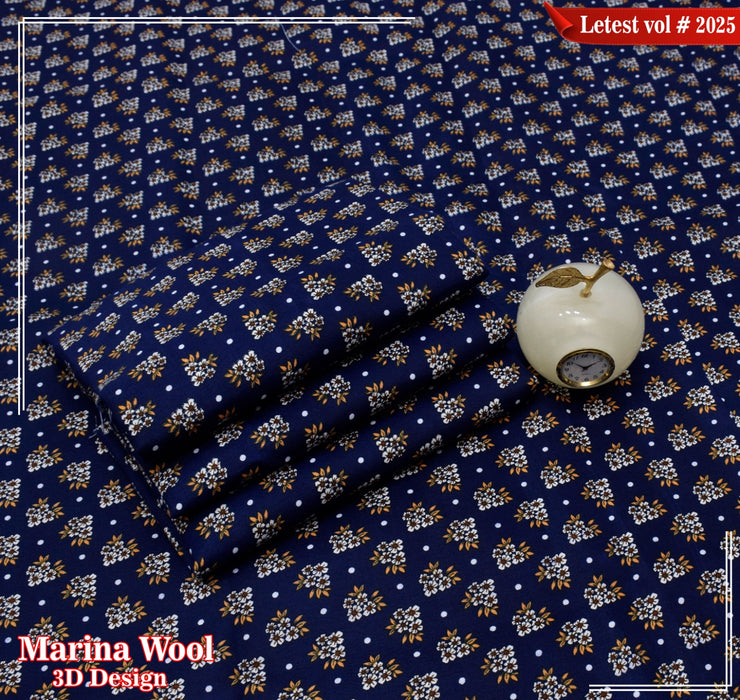 MARINA WOOL