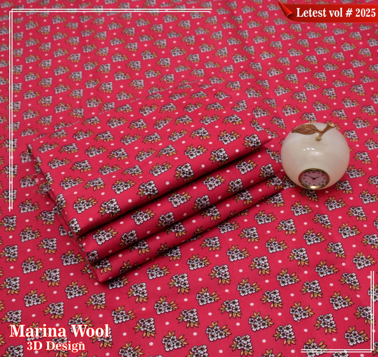 MARINA WOOL