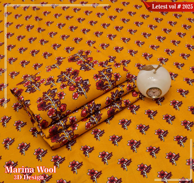 MARINA WOOL