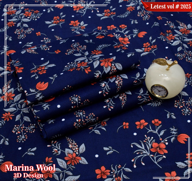 MARINA WOOL