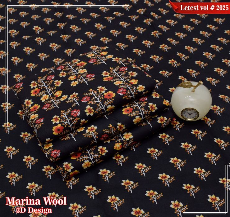 MARINA WOOL