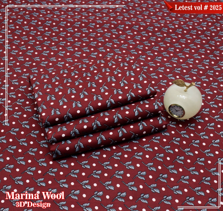 MARINA WOOL