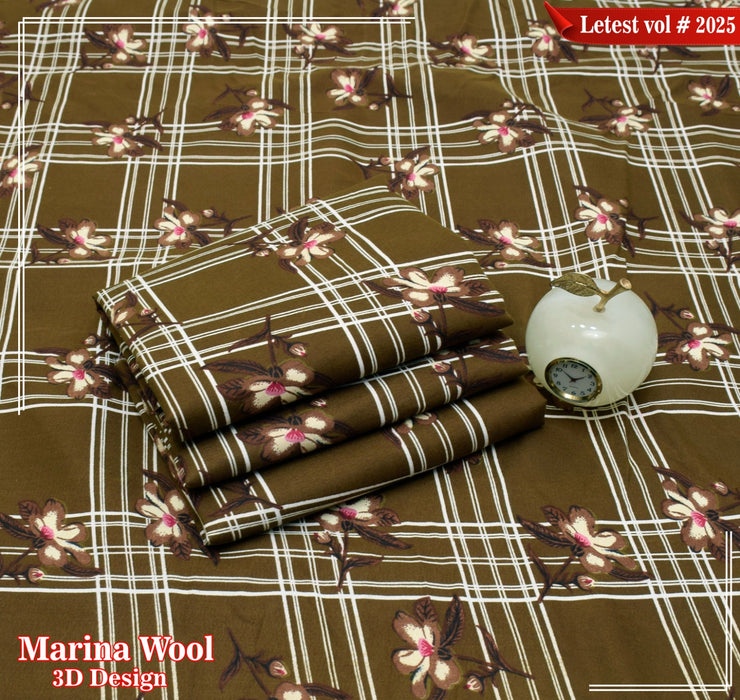 MARINA WOOL