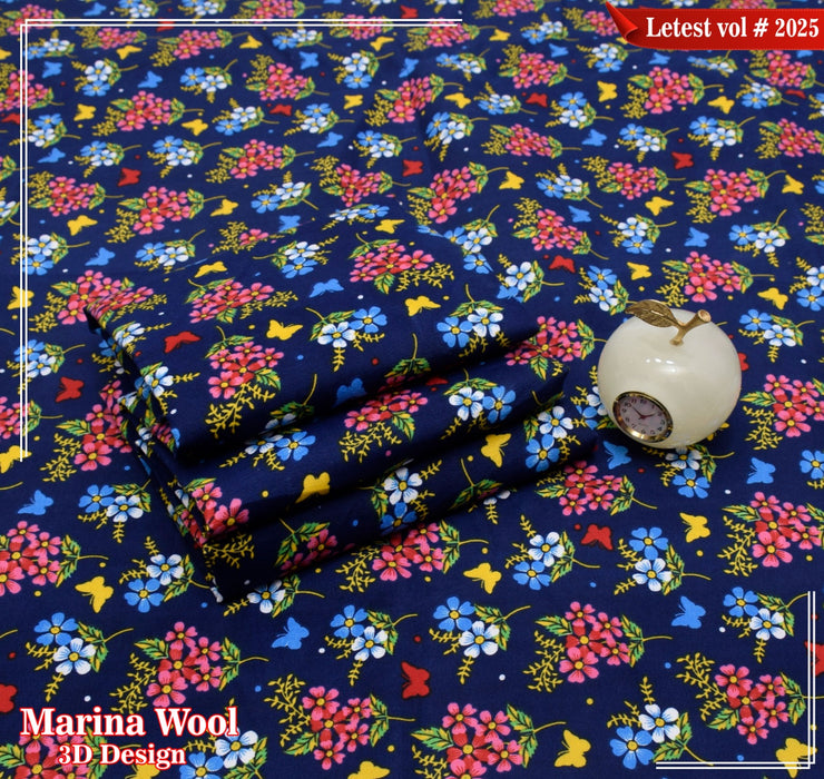 MARINA WOOL