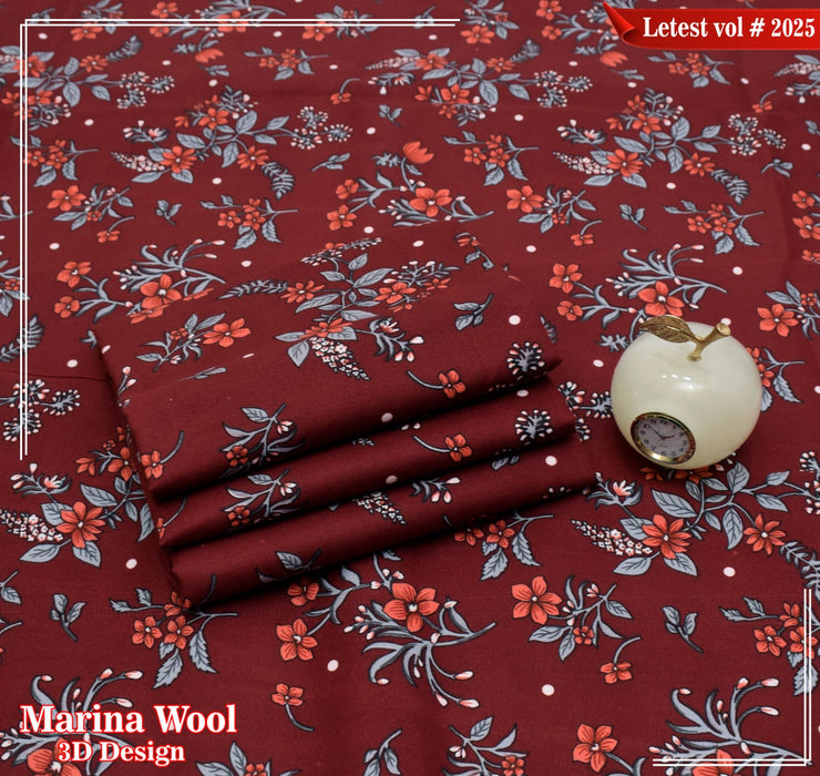 MARINA WOOL