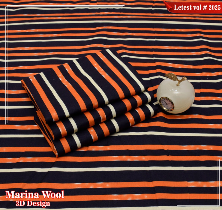 MARINA WOOL