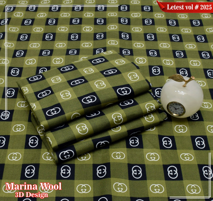 MARINA WOOL