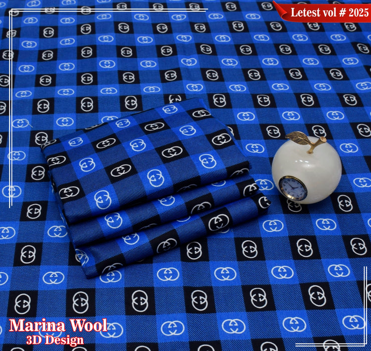 MARINA WOOL