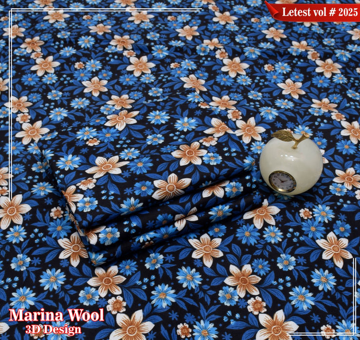 MARINA WOOL