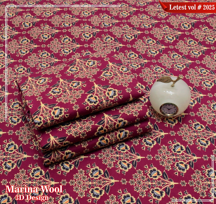 MARINA WOOL