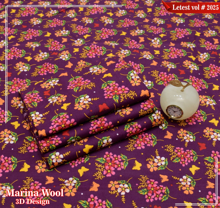 MARINA WOOL