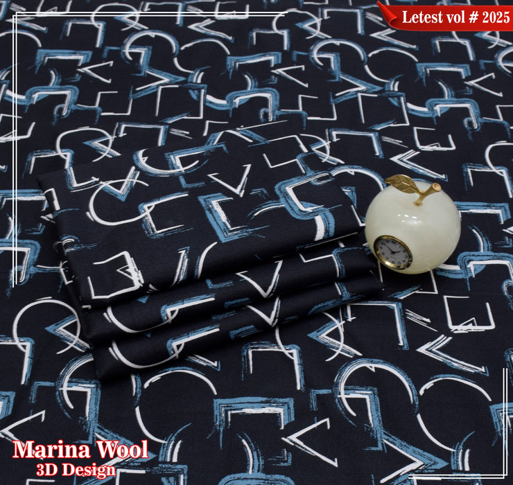 MARINA WOOL