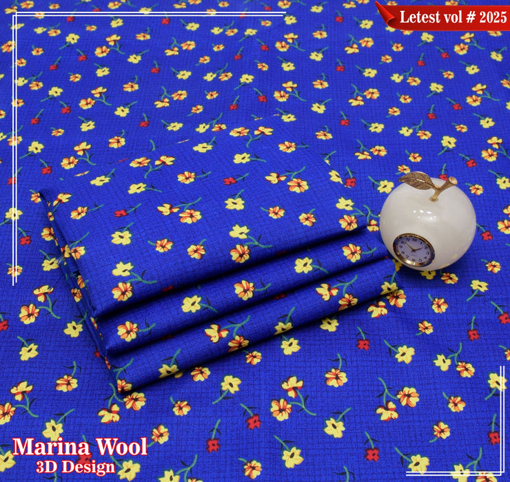 MARINA WOOL