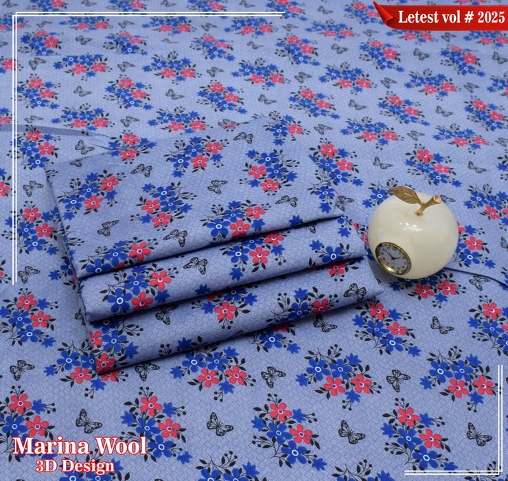 MARINA WOOL