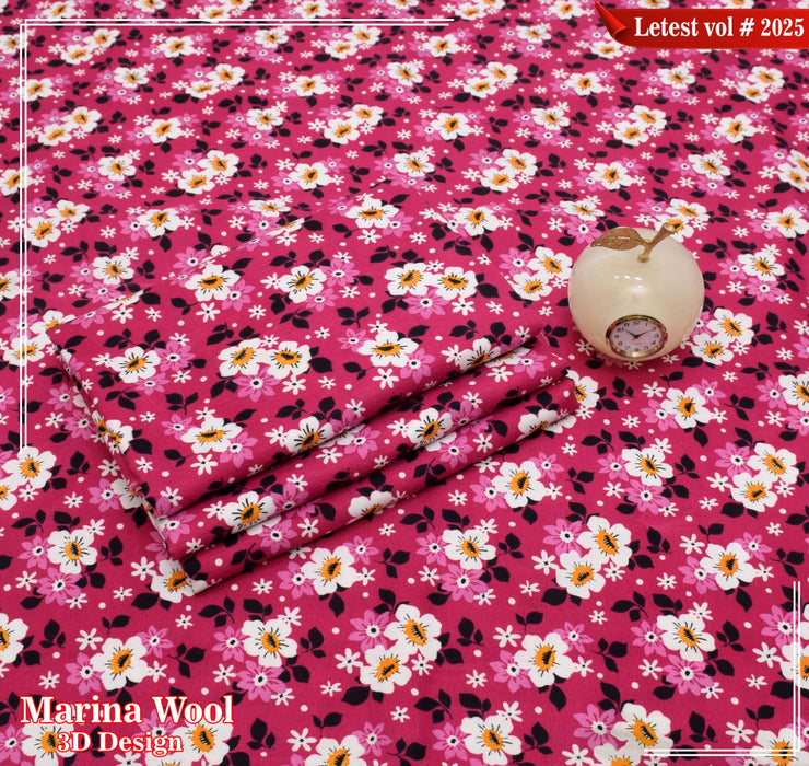 MARINA WOOL